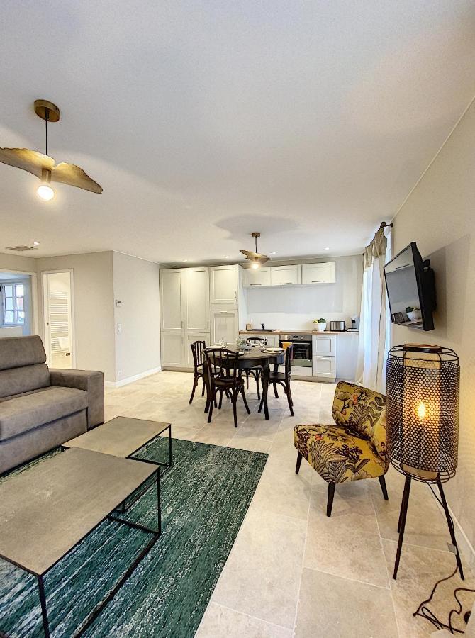 Apartament Les Estrelles Saint-Rémy-de-Provence Zewnętrze zdjęcie