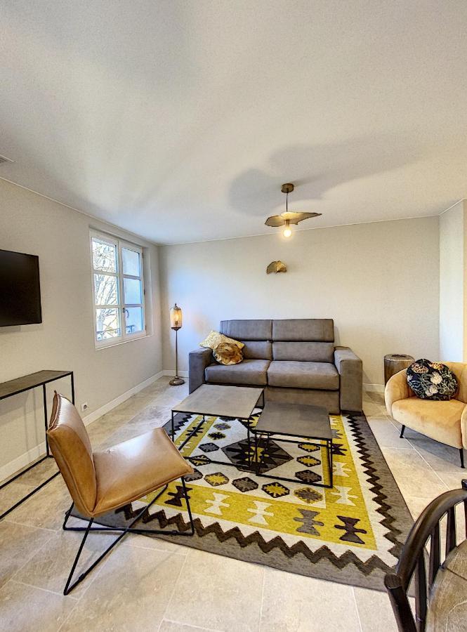 Apartament Les Estrelles Saint-Rémy-de-Provence Zewnętrze zdjęcie