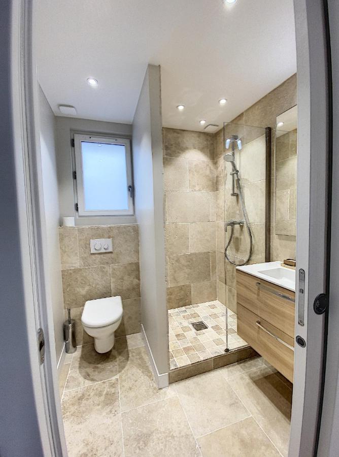 Apartament Les Estrelles Saint-Rémy-de-Provence Zewnętrze zdjęcie