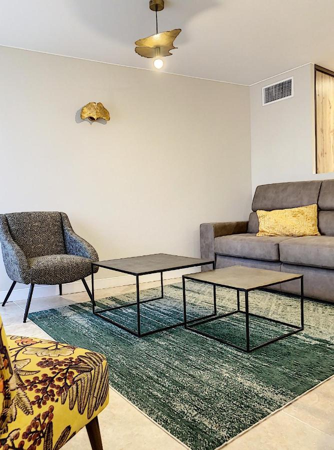 Apartament Les Estrelles Saint-Rémy-de-Provence Zewnętrze zdjęcie