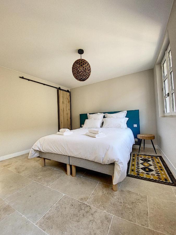 Apartament Les Estrelles Saint-Rémy-de-Provence Zewnętrze zdjęcie