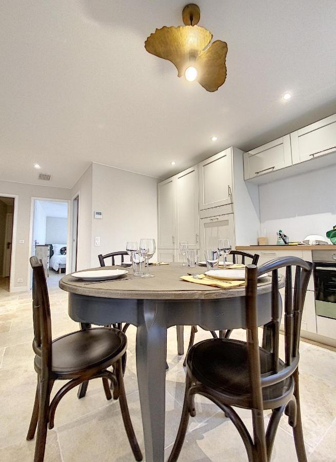 Apartament Les Estrelles Saint-Rémy-de-Provence Zewnętrze zdjęcie