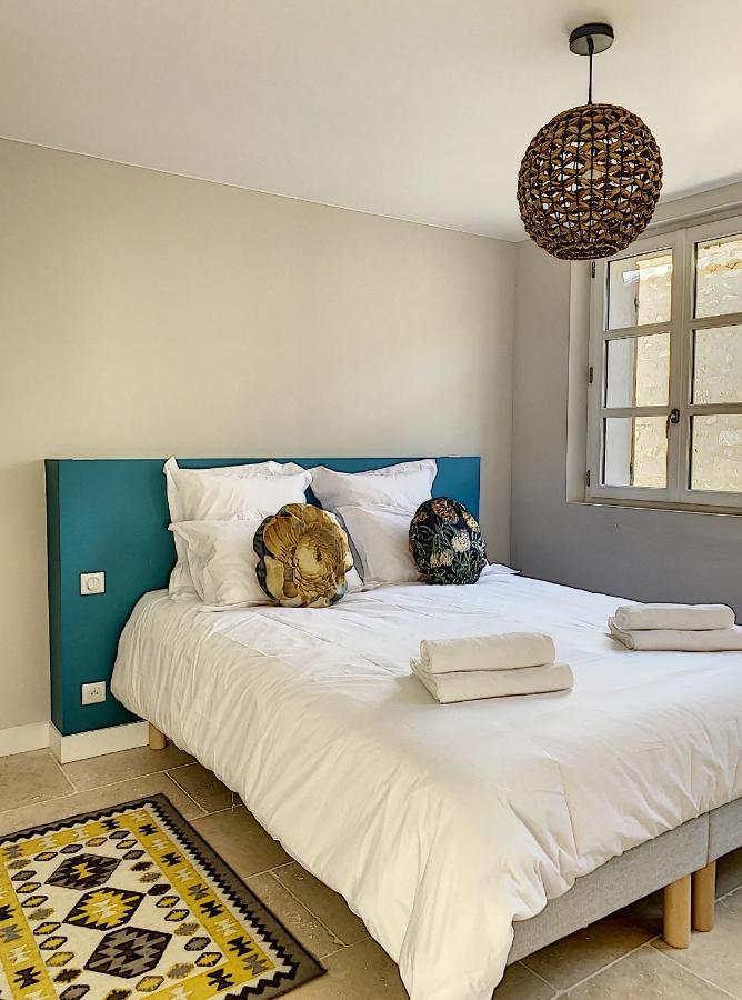 Apartament Les Estrelles Saint-Rémy-de-Provence Zewnętrze zdjęcie