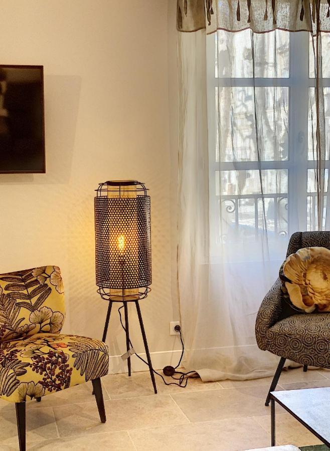 Apartament Les Estrelles Saint-Rémy-de-Provence Zewnętrze zdjęcie