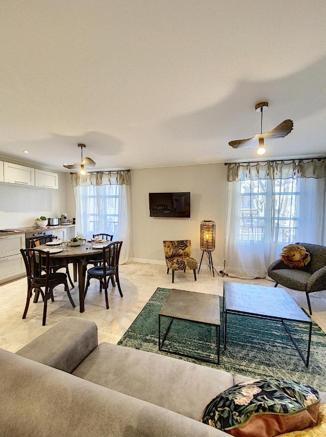Apartament Les Estrelles Saint-Rémy-de-Provence Zewnętrze zdjęcie