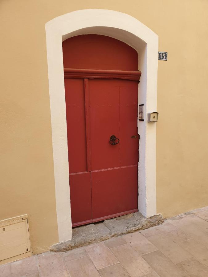 Apartament Les Estrelles Saint-Rémy-de-Provence Zewnętrze zdjęcie