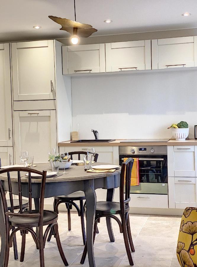 Apartament Les Estrelles Saint-Rémy-de-Provence Zewnętrze zdjęcie