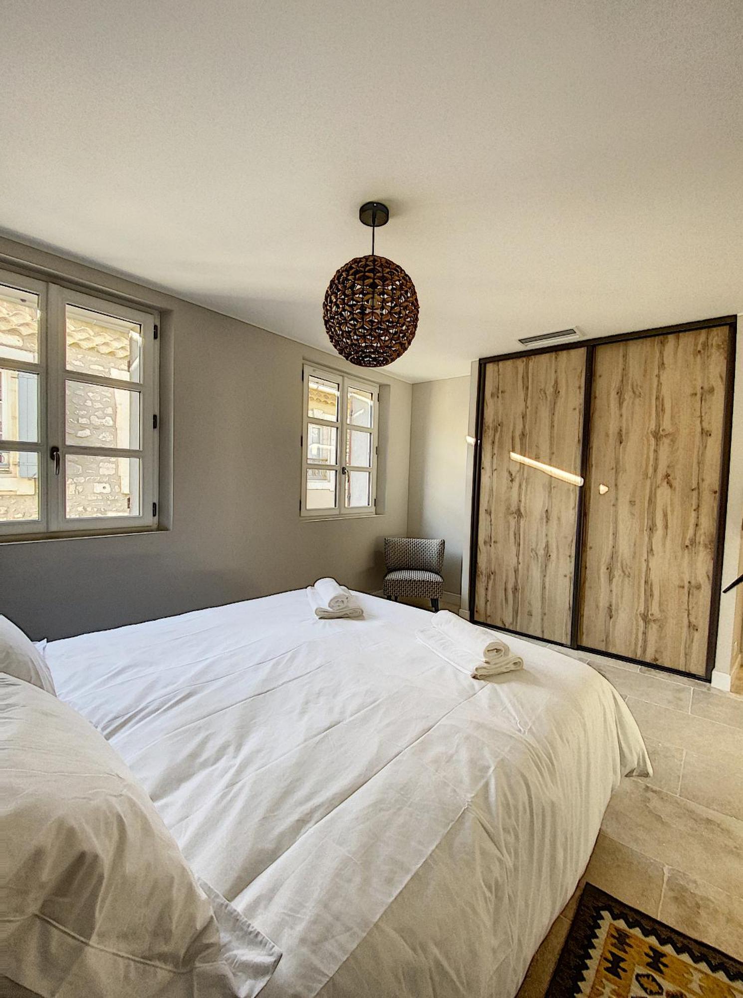 Apartament Les Estrelles Saint-Rémy-de-Provence Pokój zdjęcie