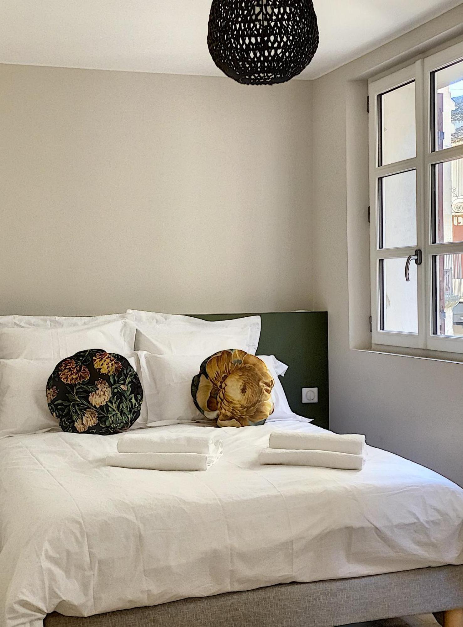 Apartament Les Estrelles Saint-Rémy-de-Provence Pokój zdjęcie